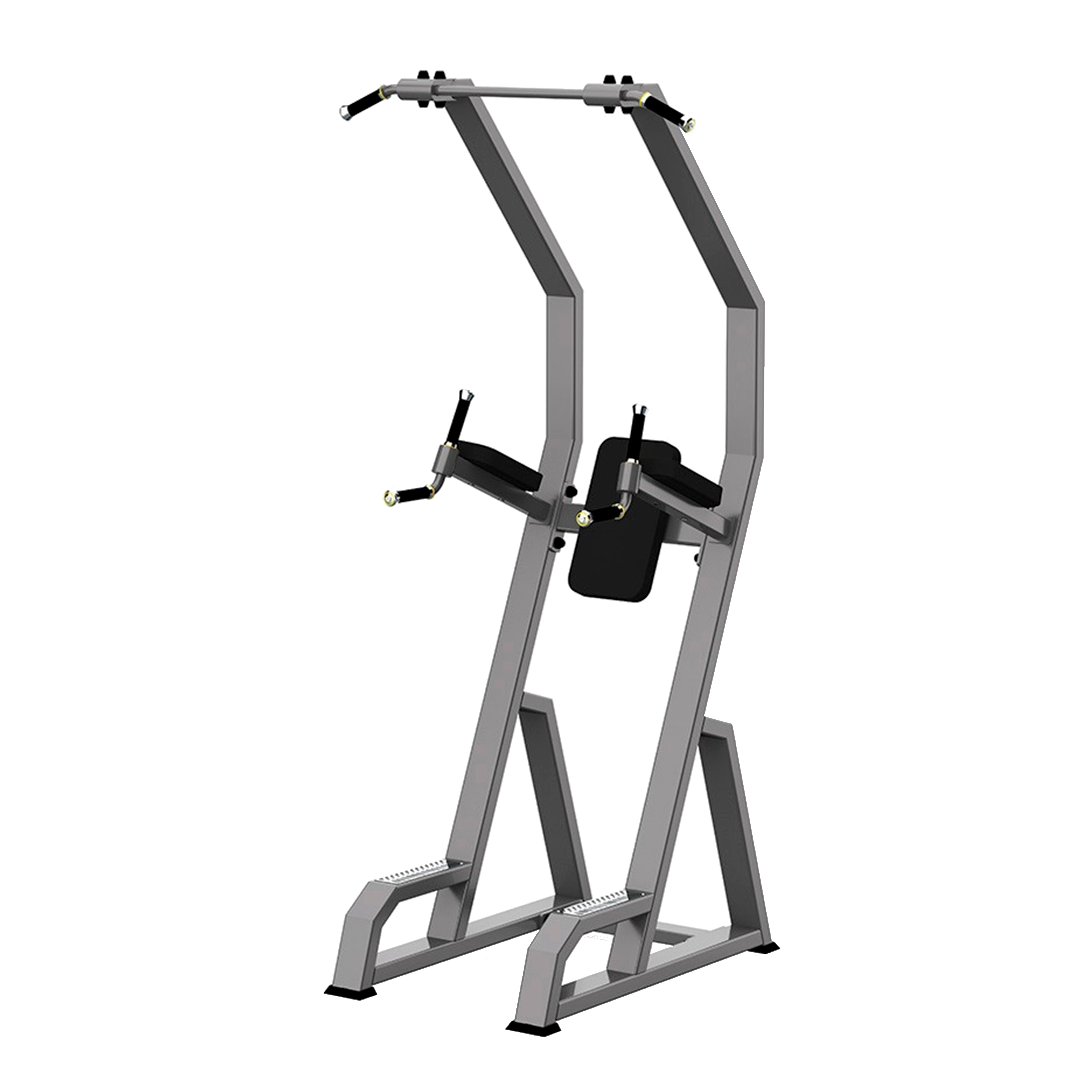 Брусья пресс турник DHZ Fitness a-3049